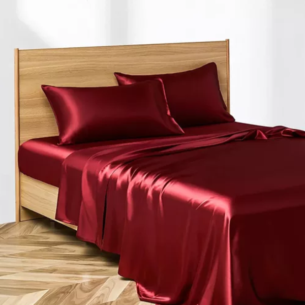 sabana roja